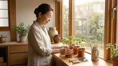 Come coltivare pomodori robusti senza lampade per piante: 4 regole che funzionano