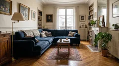 La casa sembra la stessa, ma sembra di non riuscire a respirare: 7 errori nell'arredamento che «riducono» lo spazio