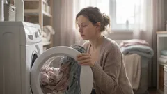 La lavatrice rovina i tuoi capi? Analizziamo gli errori più comuni