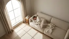 Sonnecchiare durante il giorno: segreto della produttività o errore che tutti commettono?