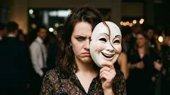 L'invidia raramente si manifesta apertamente, ma c'è un segnale che la tradisce