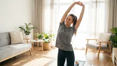 Non è una questione di forza di volontà, ma di metodo: le 5 regole delle persone in forma