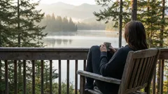 La solitudine come strumento: 5 lezioni fondamentali per comprendere se stessi e i propri pensieri