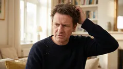 Forfora: un problema comune che può avere una causa inaspettata