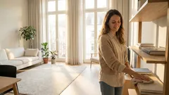 Perché le pulizie ci stressano — e come risolvere il problema in 7 passaggi